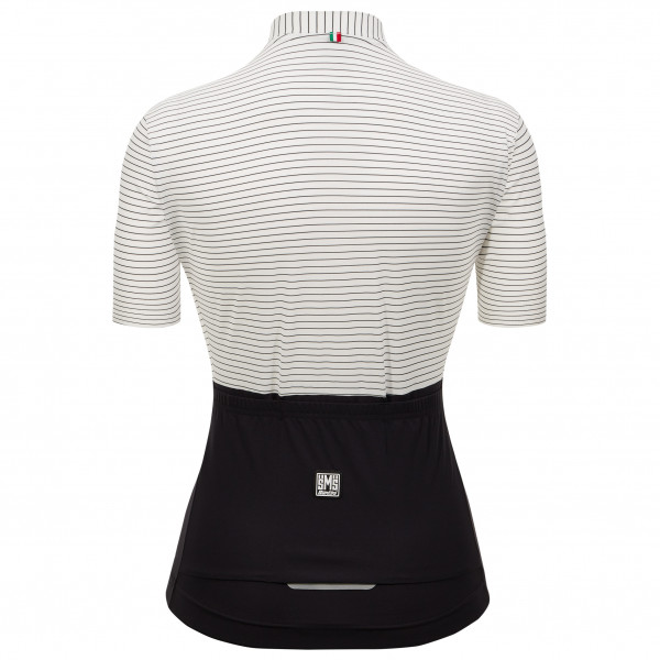 Santini - Women's Colore Riga Jersey - Cykeljersey