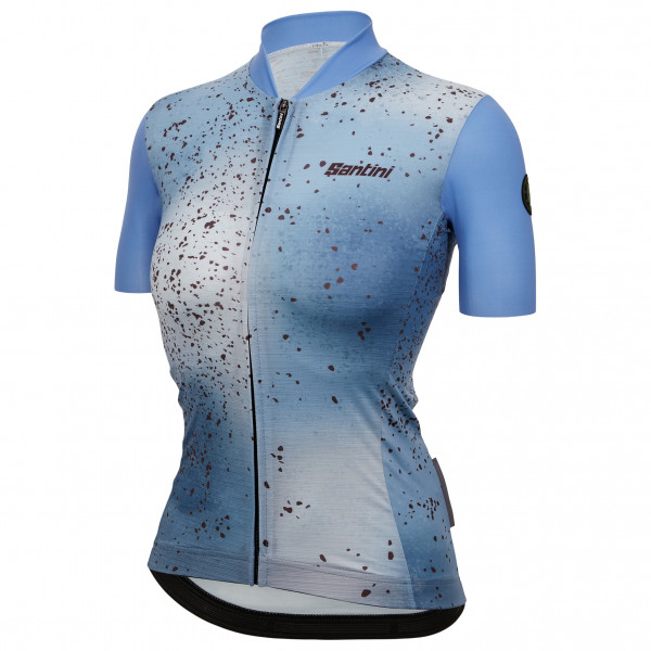 Santini - Women's Fango Jersey - Radtrikot
