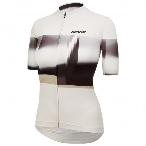 Santini - Women's Mirage Jersey - Cykeltrikå