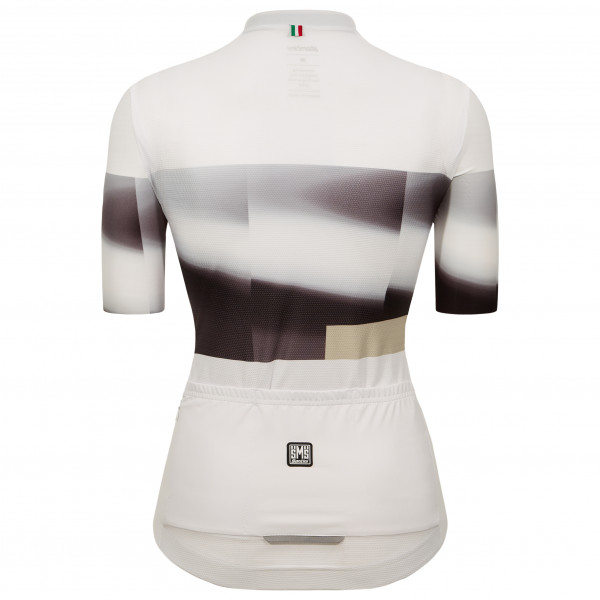 Santini - Women's Mirage Jersey - Cykeltrikå
