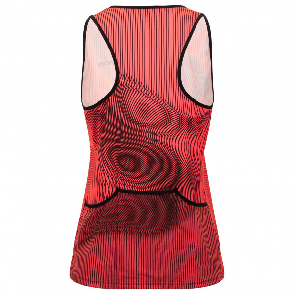 Santini - Women's Vortex Top - Velo Singlet