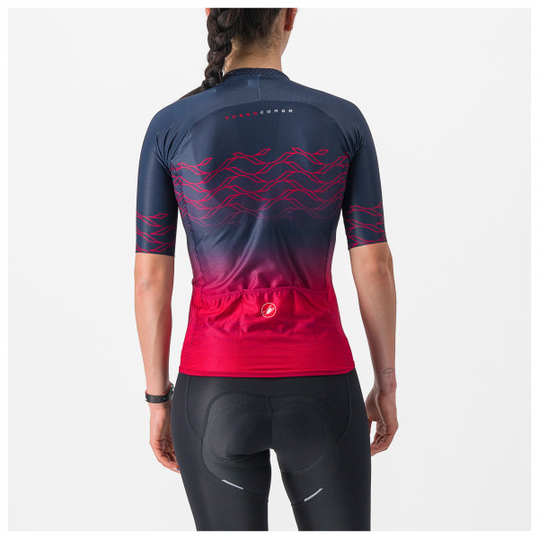 Castelli - Women's Climber's 2.0 - Cykeltrikå