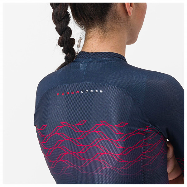 Castelli - Women's Climber's 2.0 - Cykeltrikå