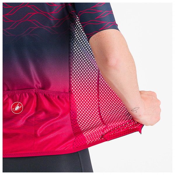 Castelli - Women's Climber's 2.0 - Cykeltrikå