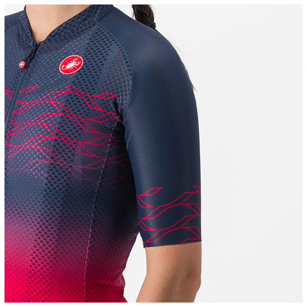 Castelli - Women's Climber's 2.0 - Cykeltrikå