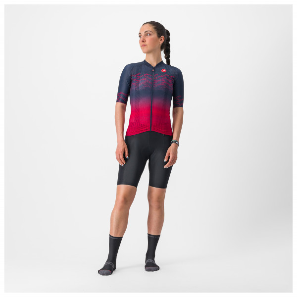 Castelli - Women's Climber's 2.0 - Cykeltrikå