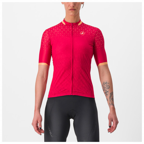 Castelli Pezzi Cycling jersey Women's Buy online Bergfreunde.eu