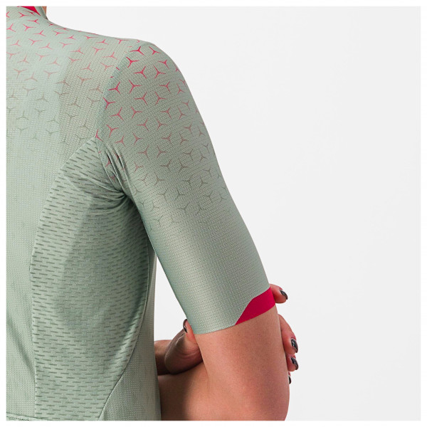 Castelli - Women's Pezzi - Cycling jersey