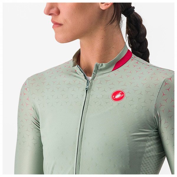 Castelli - Women's Pezzi - Cycling jersey