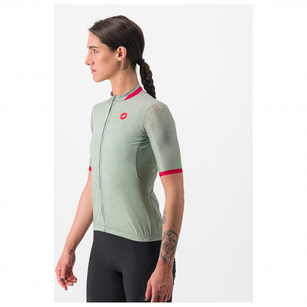 Castelli - Women's Pezzi - Cycling jersey