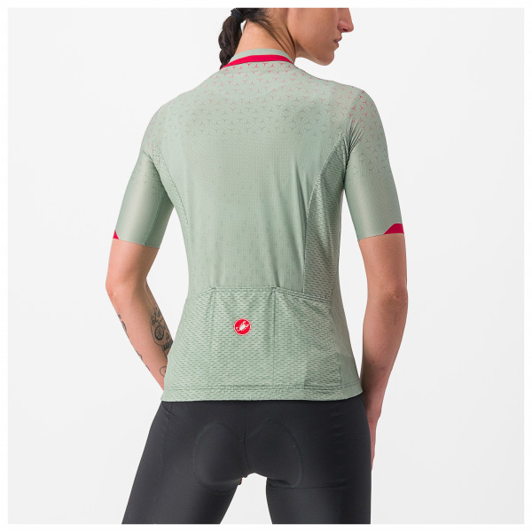 Castelli - Women's Pezzi - Radtrikot