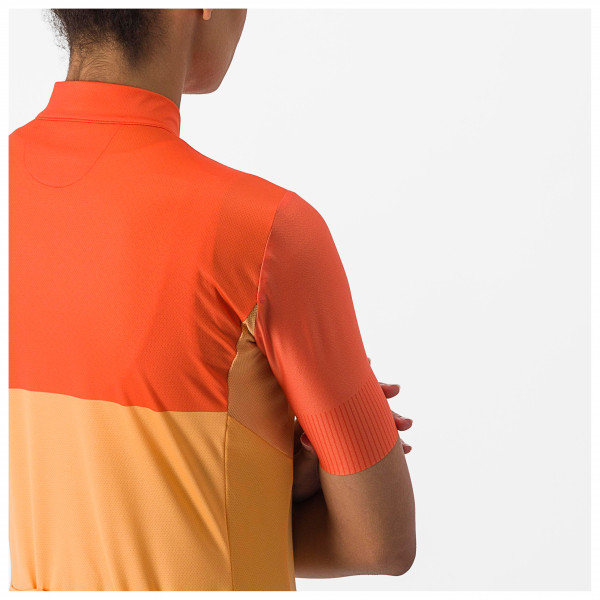 Castelli - Women's Velocissima - Cycling jersey