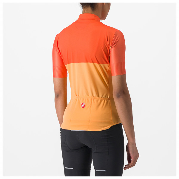 Castelli - Women's Velocissima - Maillot de ciclismo