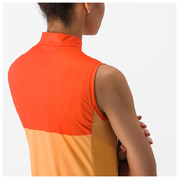 Castelli - Women's Velocissima Sleeveless - Singlet ciclismo