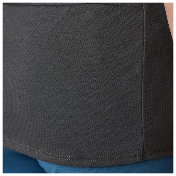 FOX Racing - Women's Ranger Drirelease S/S Jersey Fract - Cykeljersey