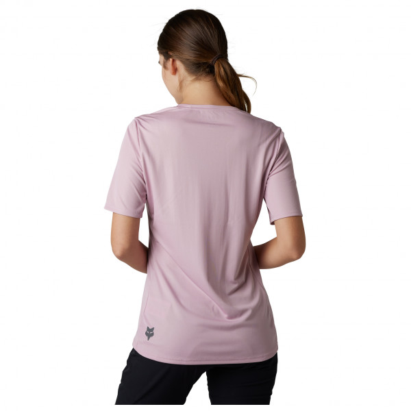 FOX Racing - Women's Ranger S/S Jersey Moth - Cykeljersey