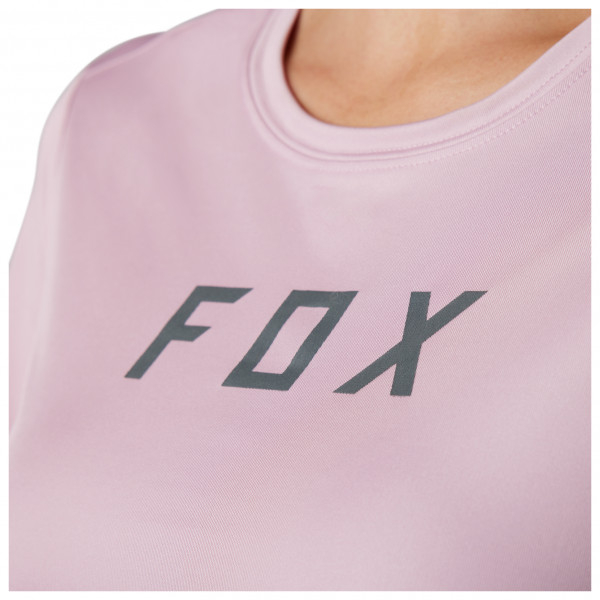 FOX Racing - Women's Ranger S/S Jersey Moth - Cykeljersey