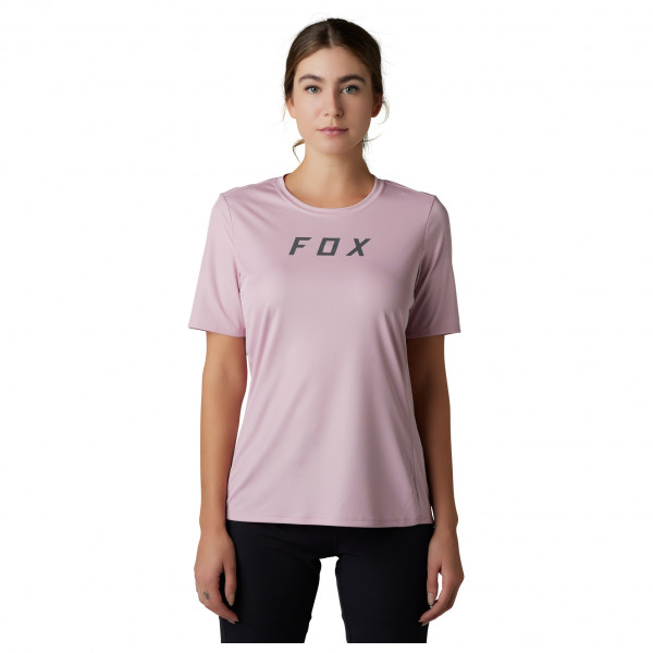 FOX Racing - Women's Ranger S/S Jersey Moth - Radtrikot