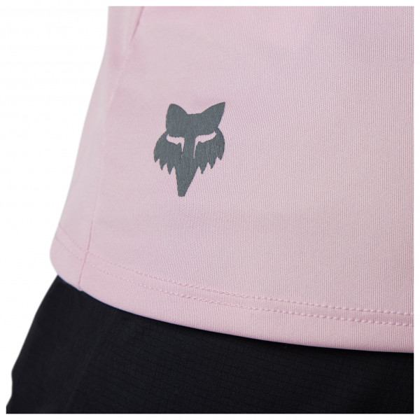 FOX Racing - Women's Ranger S/S Jersey Moth - Radtrikot