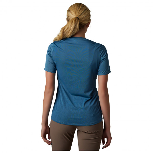 FOX Racing - Women's Ranger Tru Dri S/S Jersey - Cykeljersey