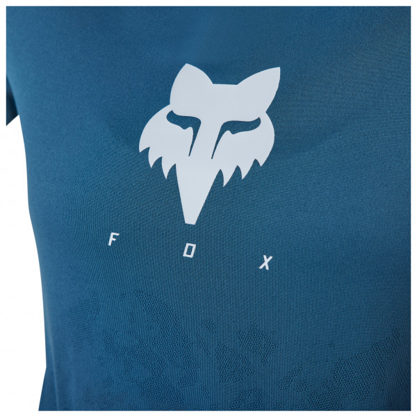 FOX Racing - Women's Ranger Tru Dri S/S Jersey - Cykeljersey