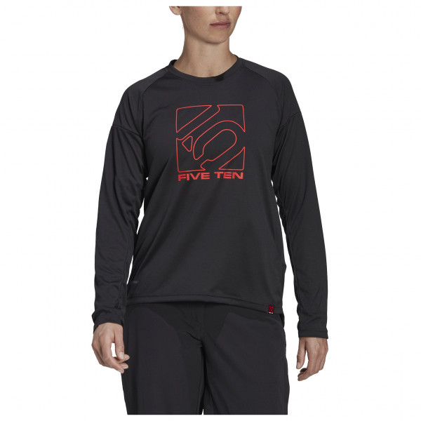 Five Ten - Women's L/S Jersey - Cykeljersey