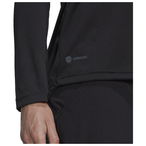 Five Ten - Women's L/S Jersey - Cykeljersey