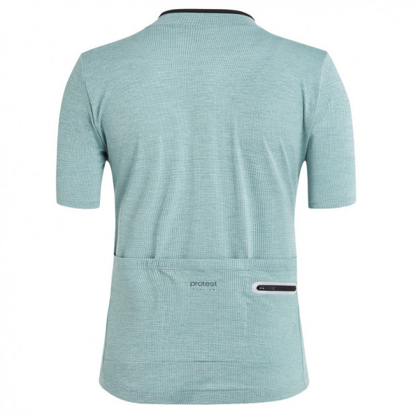 Protest - Women's PRTCashew Cycling Jersey Short Sleeve - Cycling jersey