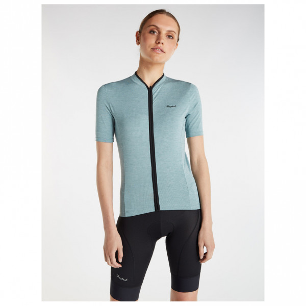 Protest - Women's PRTCashew Cycling Jersey Short Sleeve - Cycling jersey