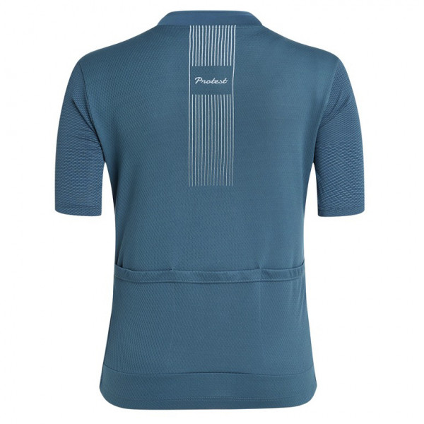 Protest - Women's PRTChestnut Cycling Jersey Short Sleeve - Maillot de ciclismo