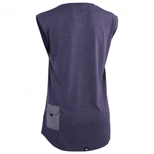 ION - Women's IOB Bike Tank Seek - Fietsshirt