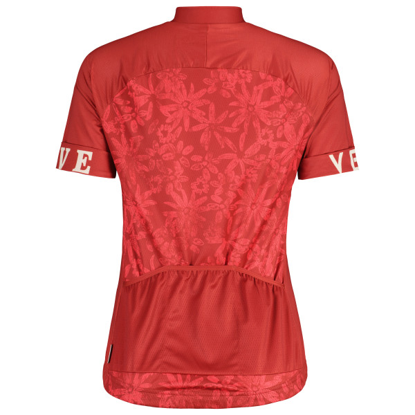 Maloja - Women's EnvaliraM. 1/2 - Cycling jersey