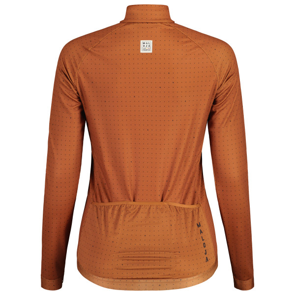 Maloja - Women's SandlingM. 1/1 - Fietsshirt
