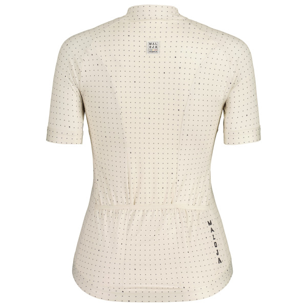 Maloja - Women's SandlingM. 1/2 - Cycling jersey