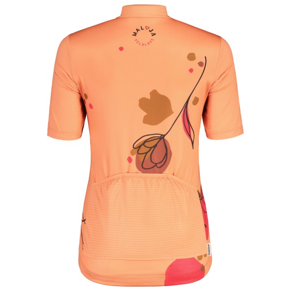 Maloja - Women's SarsteinM. 1/2 - Maillot de ciclismo