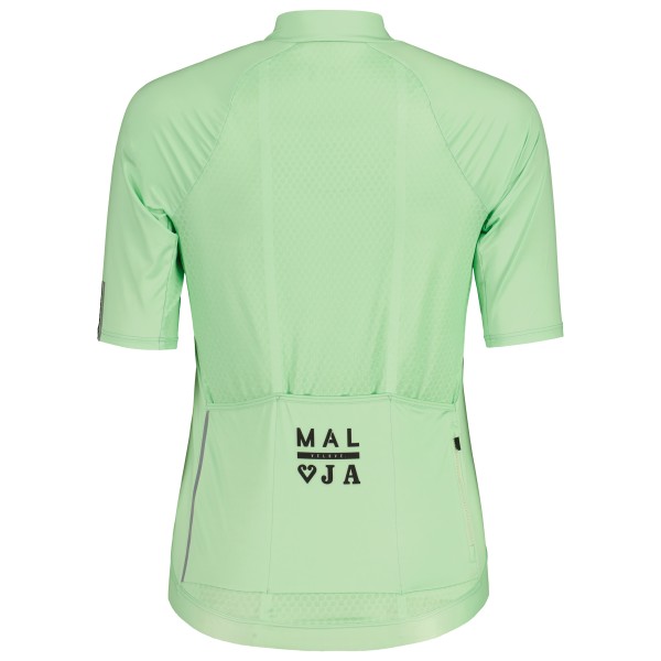 Maloja - Women's SchöneckM. 1/2 - Velotrikot