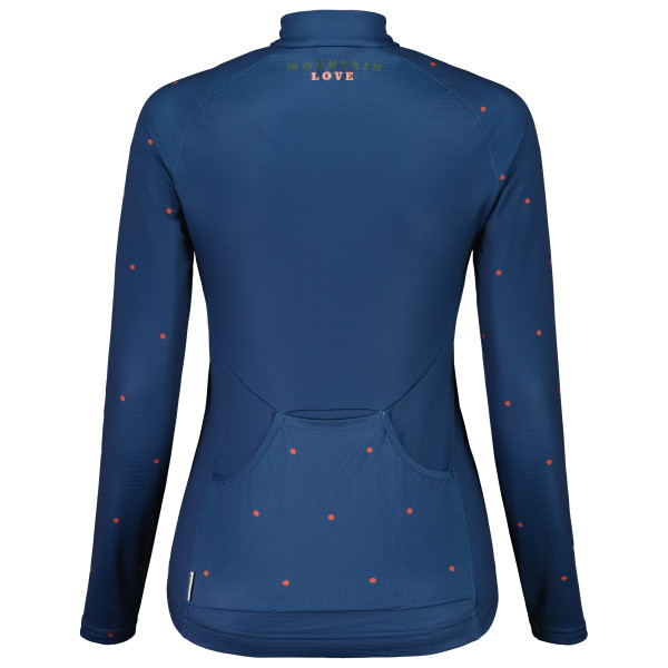 Maloja - Women's VanilM. 1/1 - Cykeltrikå