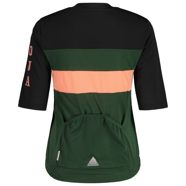 Maloja - Women's WallisM. - Cykeljersey