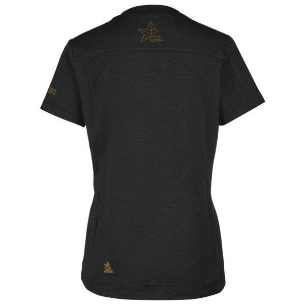 Zimtstern - Women's EcoFlowz Shirt S/S - Cykeljersey