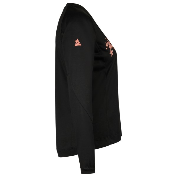 Zimtstern - Women's PureFlowz Shirt L/S - Maillot de ciclismo