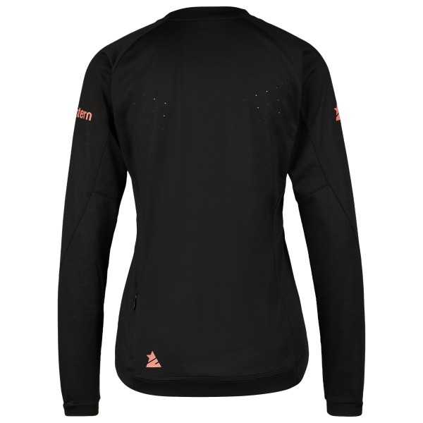 Zimtstern - Women's PureFlowz Shirt L/S - Maillot de ciclismo