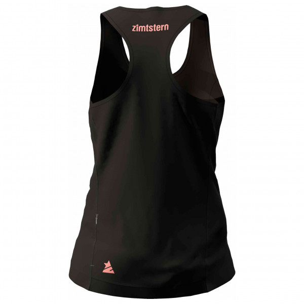 Zimtstern - Women's PureFlowz Shirt Tank - Maillot de ciclismo