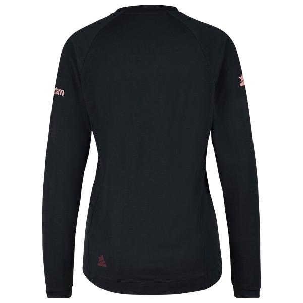Zimtstern - Women's Spunz Shirt L/S - Maillot de ciclismo
