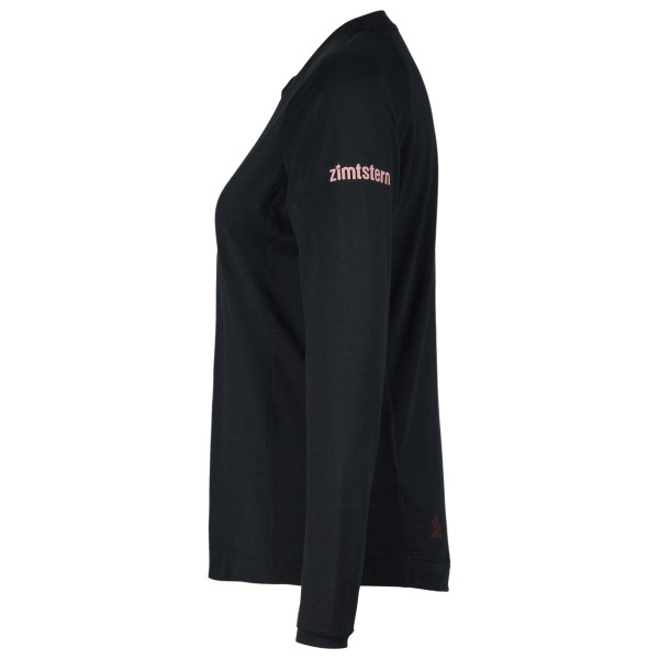 Zimtstern - Women's Spunz Shirt L/S - Radtrikot