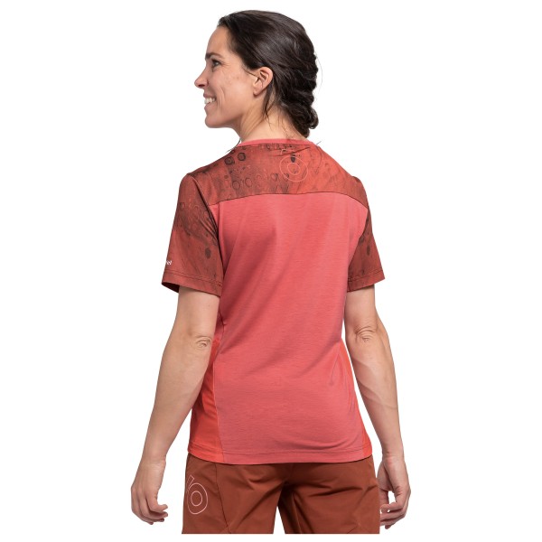 Schöffel - Women's Shirt Valbella - Cykeljersey