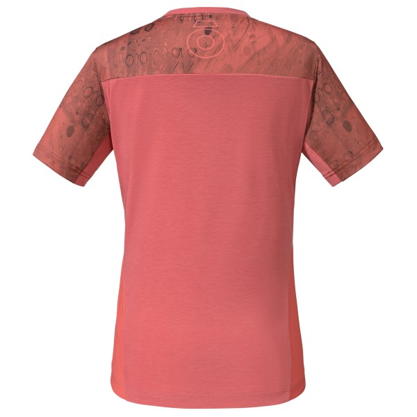 Schöffel - Women's Shirt Valbella - Maillot de ciclismo