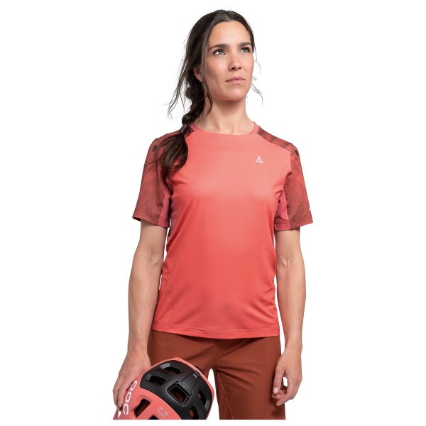 Schöffel - Women's Shirt Valbella - Maillot de ciclismo