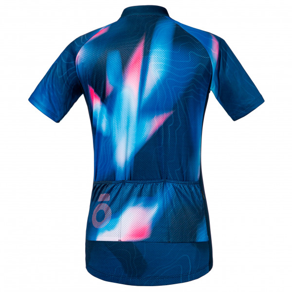 Schöffel - Women's Shirt Vertine - Cykeljersey