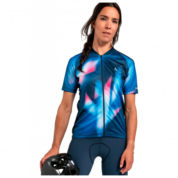 Schöffel - Women's Shirt Vertine - Cykeltrikå
