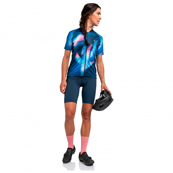Schöffel - Women's Shirt Vertine - Cykeltrikå